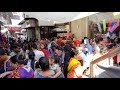 Bonus Video How To Get To The Masala Dosa Making Master Of Chauta Bazaar Market Surat India