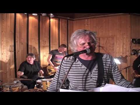 Like Marlon Brando - Morten Milde (tribute to Kalle Storm Andersen)