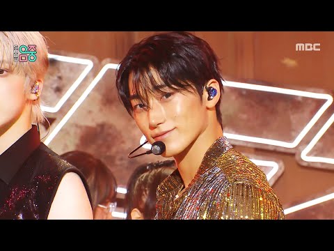 ATEEZ (에이티즈) - BAD | Show! MusicCore | MBC260704방송