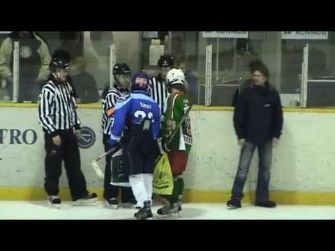 050501_Frisk Asker Jutul G15 (1989) Grønn Highlights 2004-2005