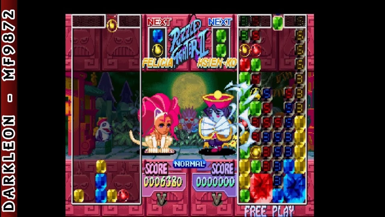 Gameplay Video