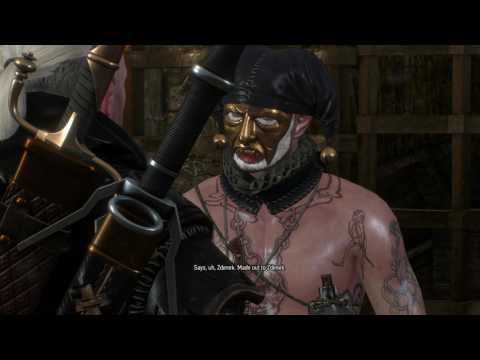 Let's Play Witcher 3 The Wild Hunt Pt. 95