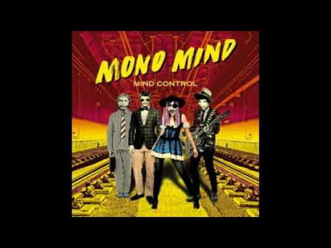 Down by the Riverside  MONO MIND