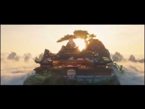 Official Trailer The LEGO NINJAGO Movie 2 - Rise Of Morro [Nokt]