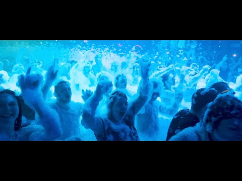 [AFTERMOVIE] MEGA MOUSSE PARTY - 01/06/2024 @ COMPLEXE CAP'TAIN