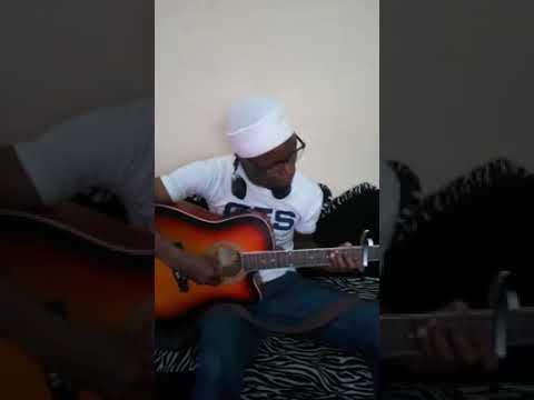 UJULIKANE(Acoustic Cover)- JONTE KARANI