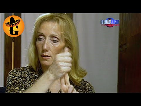 Der 5 Finger Workshop für mehr Spaß | Freitag Nacht News