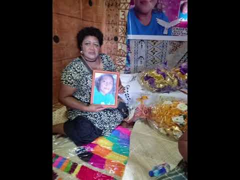 Cagicowiri kei Aotea - Waqa Duribalavu