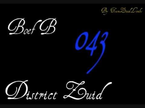 Boef B - Boevenpad