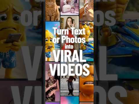 insMind - AI 동영상 생성기 video thumbnail