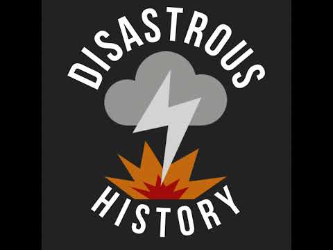 I Hear That Train a Comin: Big Bayou Canot Rail Disaster