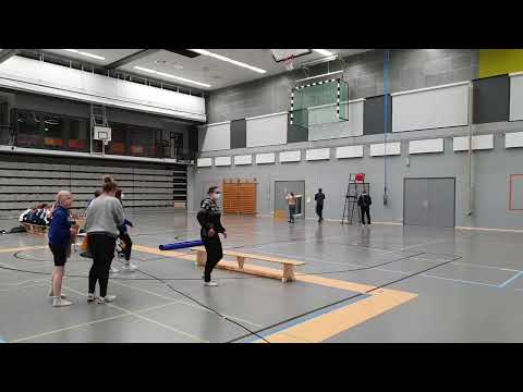 C-tytöt Salpis vs. EsLe C2