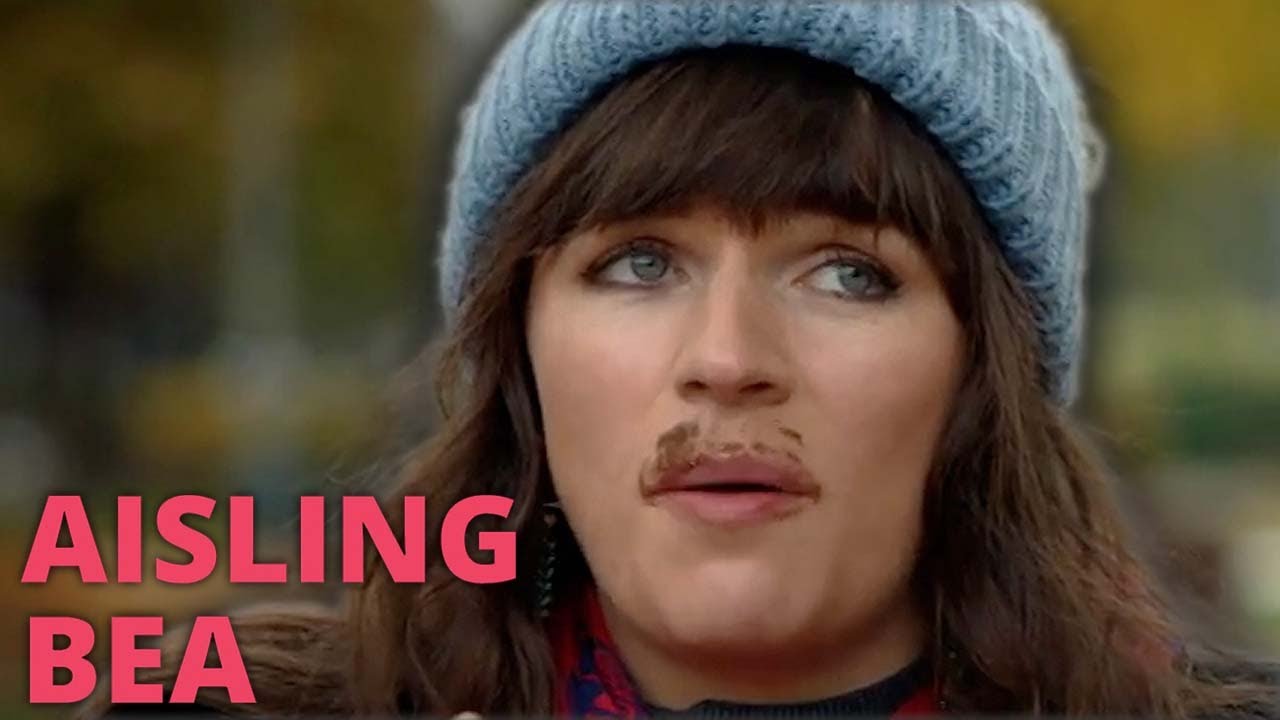 How To Eat Like A Child | #shorts | Aisling Bea