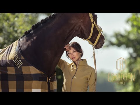 ESKADRON Heritage 2025/26