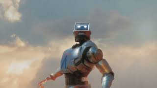 Cover art for 44ever