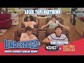 The Underdogs - Video Lirik) [OST by The Underdogs