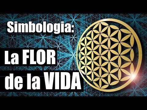 Symbolism | The Flower of Life | Sacred Geometry