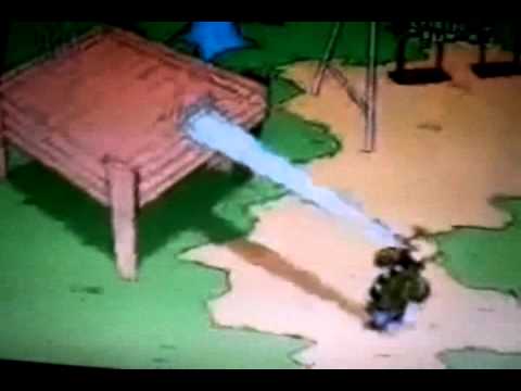 Let The Eds Hit The Floor