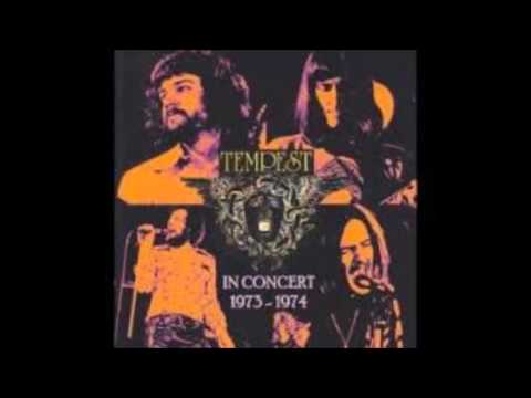 Tempest  ‎– In Concert 1973 - 1974