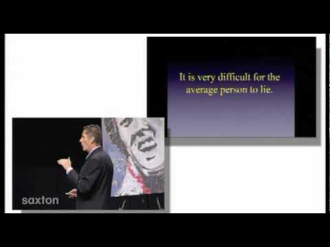 Steve Van Aperen - Part 1 - AIME Saxton Ultimate Event Experience