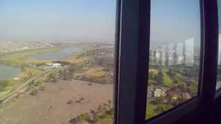preview picture of video 'Mirador Torre del Parque de la Ciudad'