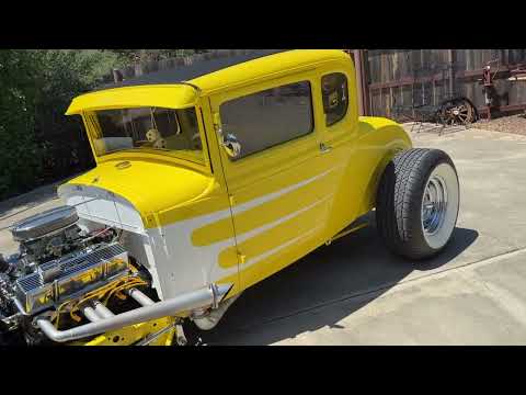 1931 Ford Model A (CC-2070587) for sale in Anderson , California