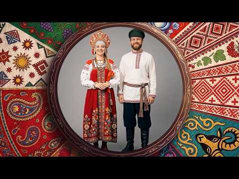 «Национальный характер» | Русские (0+) (22.07.2026)