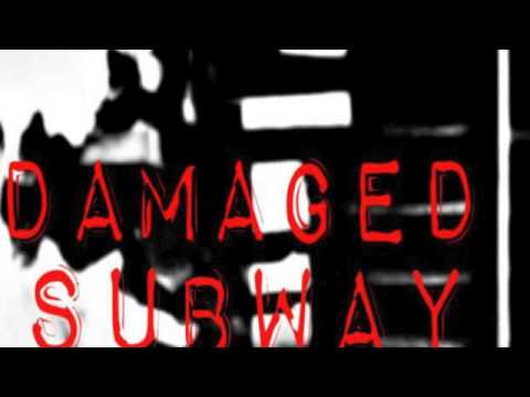 SUBWAY EP-DAMAGED MAN