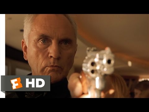 The Limey (5/11) Movie CLIP - Shooting Valentine (1999) HD