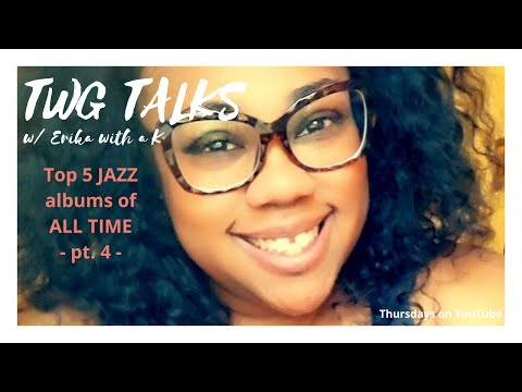 Charles Mingus: Mingus Ah Um Is DEF Top 5!