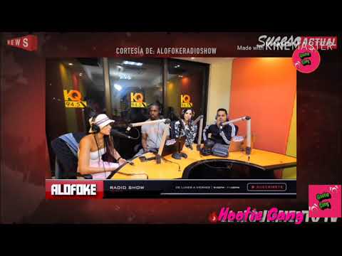 Mariah Habla Sobre Lo Que Siente Por Anuel!! 😍