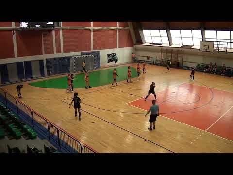 ŽRK Rudar - ŽRK Zaječar 1949