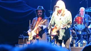 Mudcrutch (with Tom Petty), Lover of the Bayou, June 30, 2016 at Humphrey&#39;s