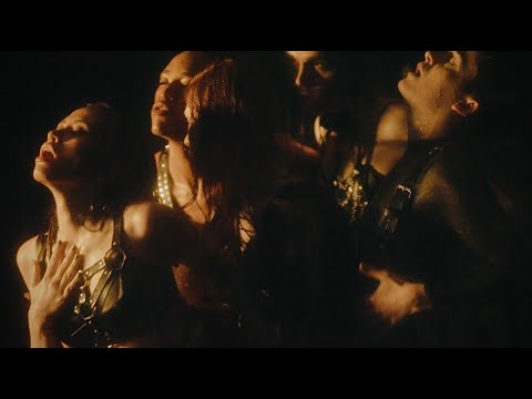 "GIVE IT 2 ME" - Andrea Turk X DAT (Official Music Video)