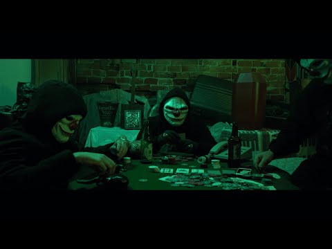 Vago Exitoso  - DIANA [Official Music Video]