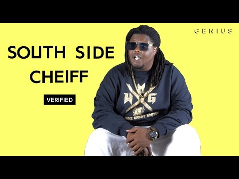 South Side Cheiff "OMG" Official Lyrics & Meaning | Verified