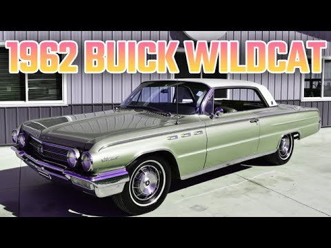 1962 Buick Invicta (CC-1393279) for sale in Greene, Iowa