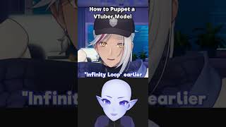 How to Puppet Your VTuber Model thumbnail
