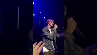 Ruel - Real Thing *Unreleased* (Ready Tour Manila)