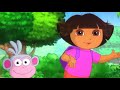 Dora The Explorer Protect The Puppies