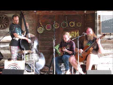 James  Olin Oden 2015 06 14