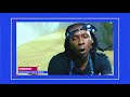 Stonebwoy Teams Up With Praiz Mugeez For Mane Me