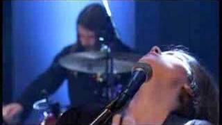 The Magic Numbers Jools Holland 2006 - 01. Take a Chance