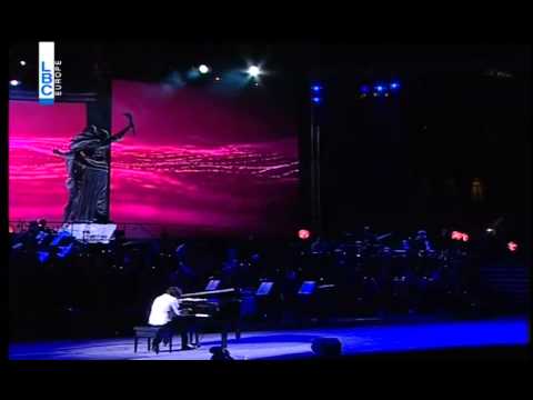 Rami Khalife - Requiem for Beirut