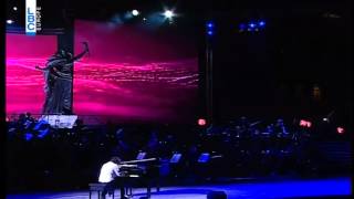 Rami Khalife - Requiem for Beirut