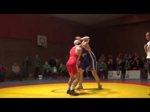 130 Kg FR Dragomir Stoychev - Andreas Werft