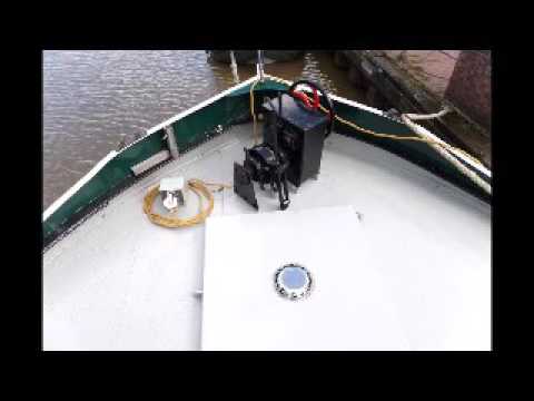 Luxe Motor 22.57,met CBB,Kinnete