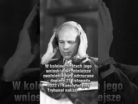 Bohater czy zbrodniarz? Janusz Waluś i zabójstwo Chrisa Haniego