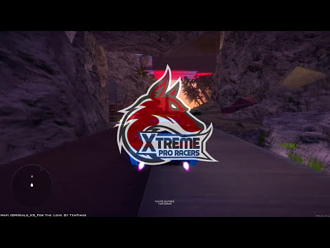 [DM] XaLo v3 - For the love of TenTimes - By Natsuki !