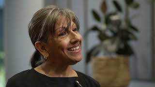 Monash alumni | Cheryl Dissanayake - Psychological Sciences